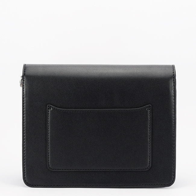 Geanta neagra medie Flora&CO Paris F8529 14 [4]