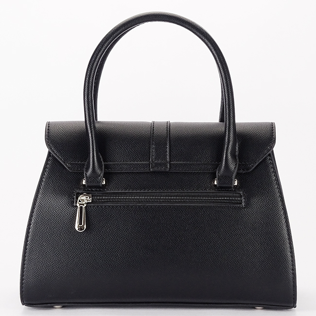 Geanta neagra medie Flora&CO Paris F8536 11 [5]