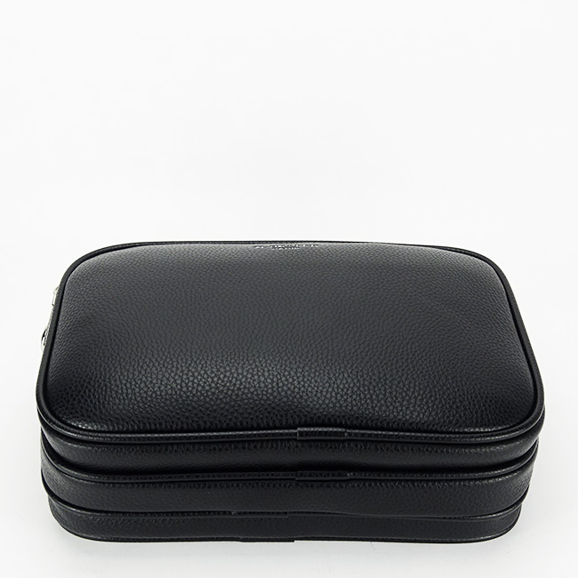 Geanta neagra medie Flora&CO Paris H6915 14 [6]