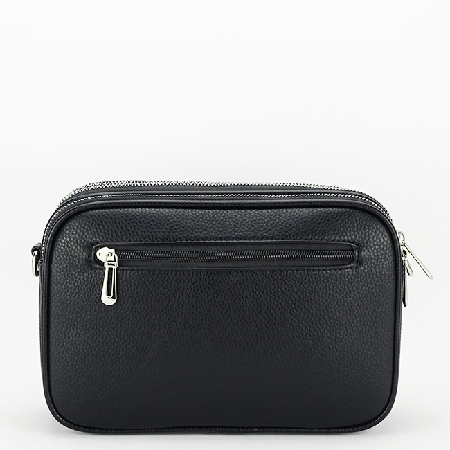 Geanta neagra medie Flora&CO Paris H6915 14 [4]