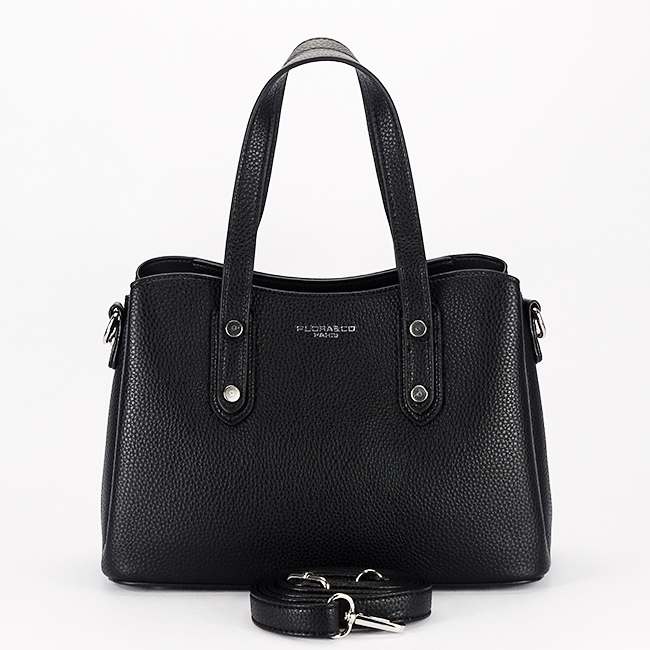 Geanta neagra medie Flora&CO Paris H8502 15 [6]