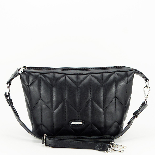 Geanta neagra medie OLA G-23103-1 15 [5]