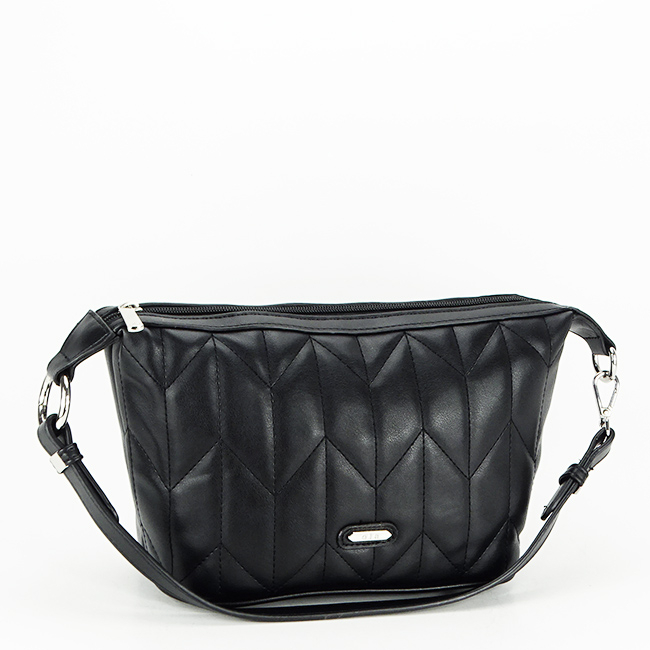 Geanta neagra medie OLA G-23103-1 15 [2]