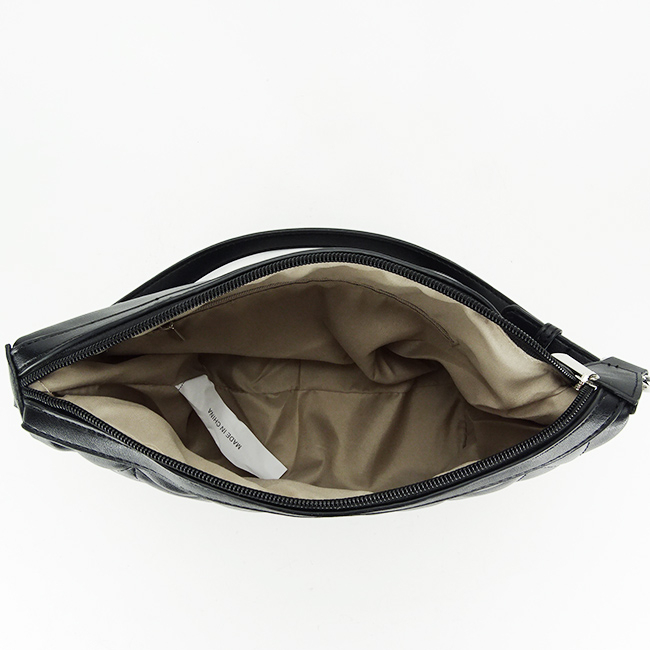 Geanta neagra medie OLA G-23103-1 15 [7]