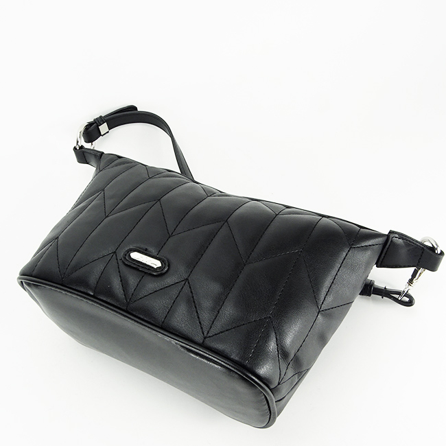 Geanta neagra medie OLA G-23103-1 15 [6]