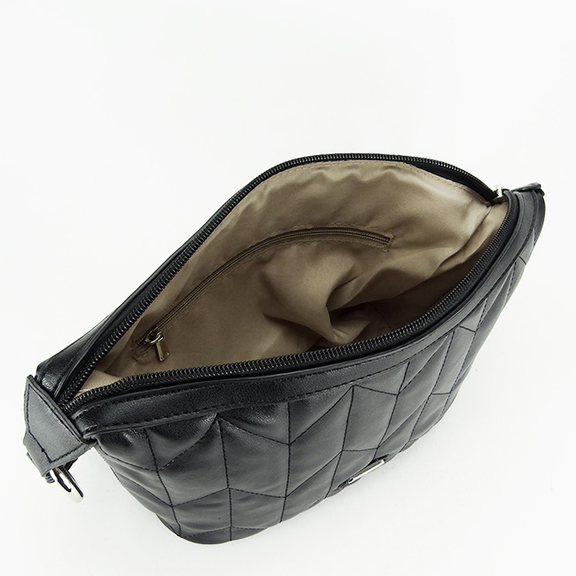 Geanta neagra medie OLA G-23103-1 15 [8]