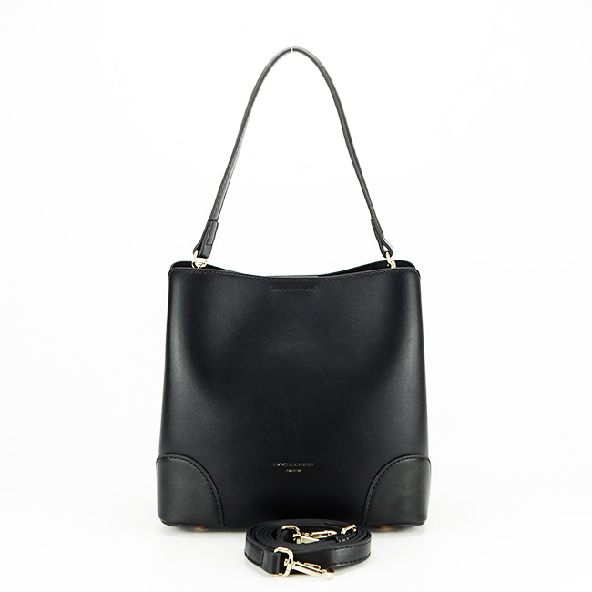 Geanta neagra mica David Jones CM7006 14 [5]