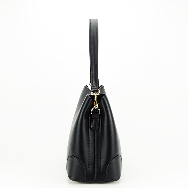 Geanta neagra mica David Jones CM7006 14 [3]
