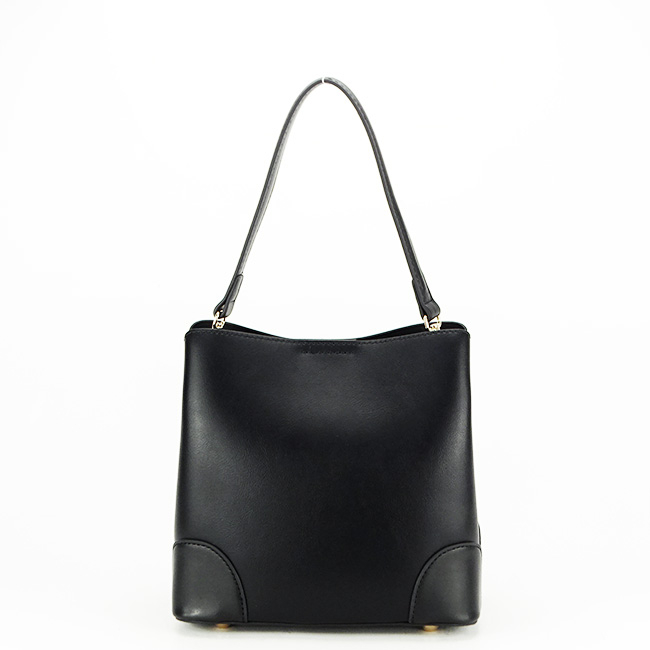 Geanta neagra mica David Jones CM7006 14 [4]