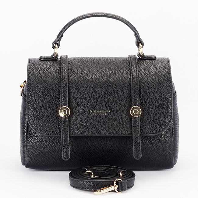 Geanta neagra mica DIANA&CO DHJ728-3 15 [5]