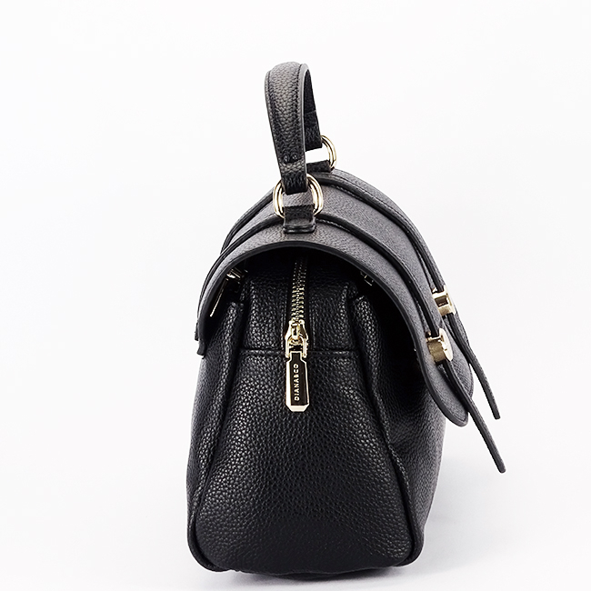 Geanta neagra mica DIANA&CO DHJ728-3 15 [3]