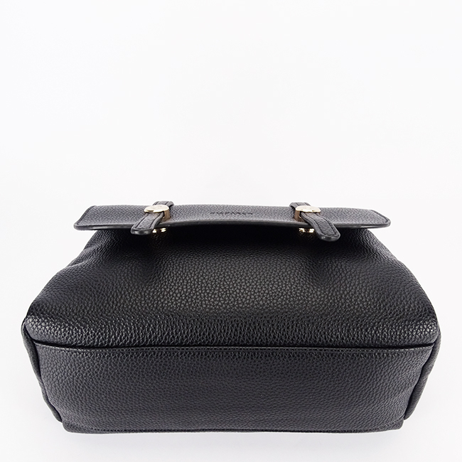 Geanta neagra mica DIANA&CO DHJ728-3 15 [6]