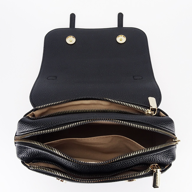 Geanta neagra mica DIANA&CO DHJ728-3 15 [7]