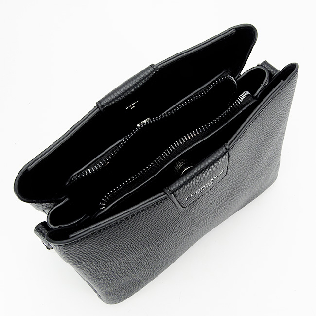 Geanta neagra mica F2548 14 [7]