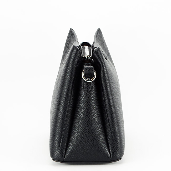 Geanta neagra mica F2548 14 [3]
