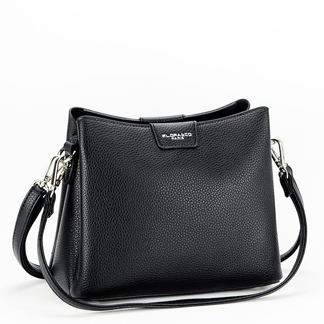 Geanta neagra mica F2548 14 [2]