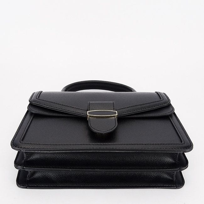 Geanta neagra mica Flora&Co Paris F6917 14 [7]