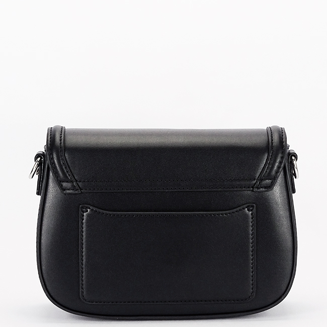 Geanta neagra mica Flora&CO Paris F8530 15 [5]