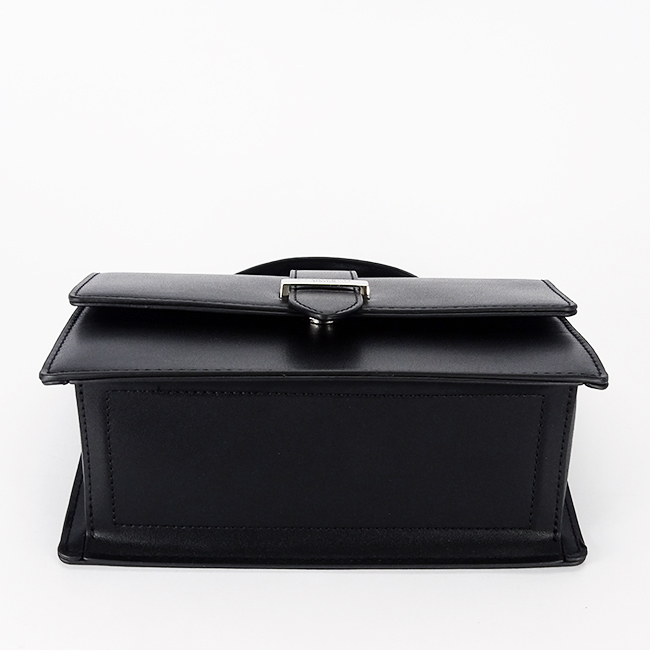 Geanta neagra mica Flora&CO Paris F8566 14 [7]