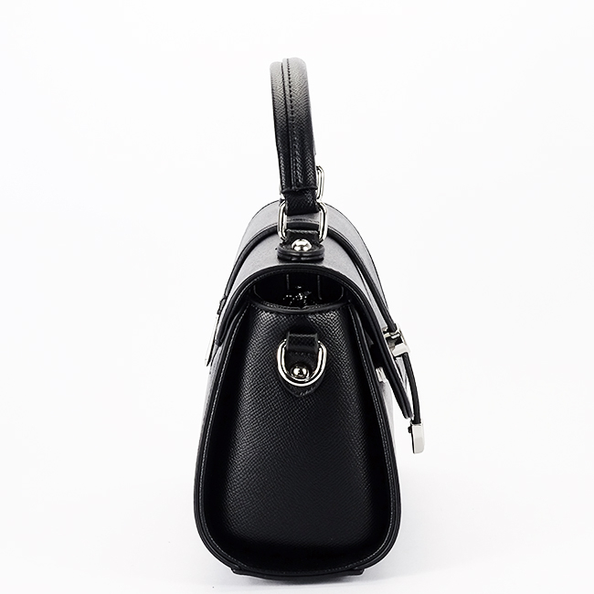 Geanta neagra mica Flora&Co Paris F8581 16 [3]