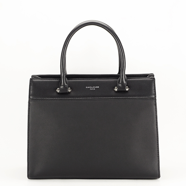 Geanta neagra office casual frida 11