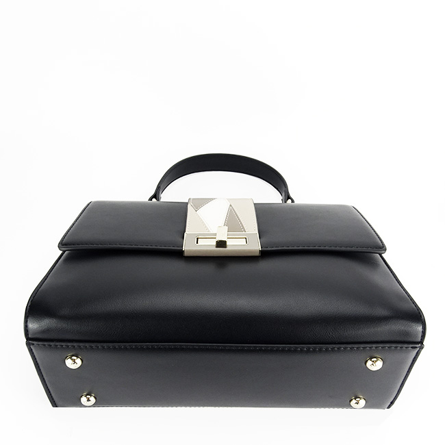 Geanta neagra Premium cu portofel CB2400-1 15 [6]