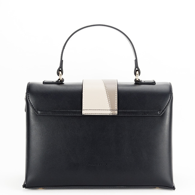 Geanta neagra Premium cu portofel CB2400-1 15 [5]