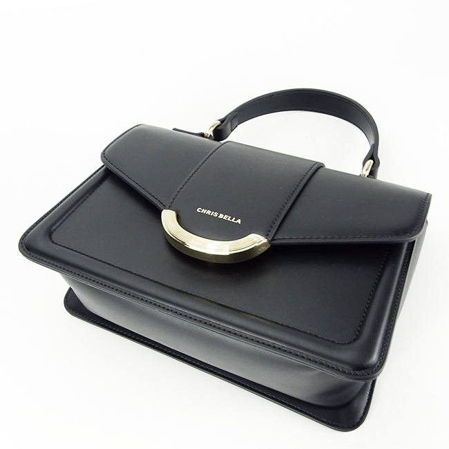 Geanta neagra Premium cu portofel CB2401-2 11 [6]