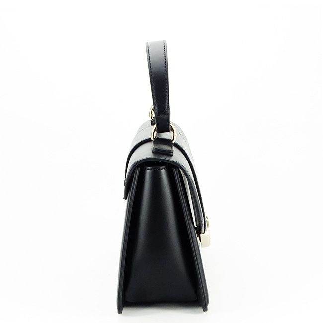 Geanta neagra Premium cu portofel CB2401-2 11 [4]