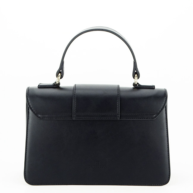 Geanta neagra Premium cu portofel CB2401-2 11 [5]