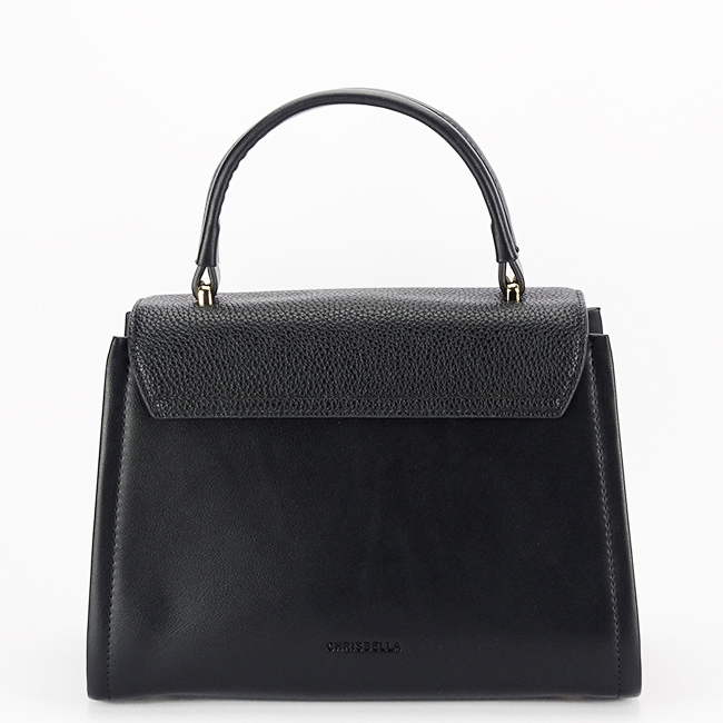 Geanta neagra Premium cu portofel CB2420-1 11 [4]
