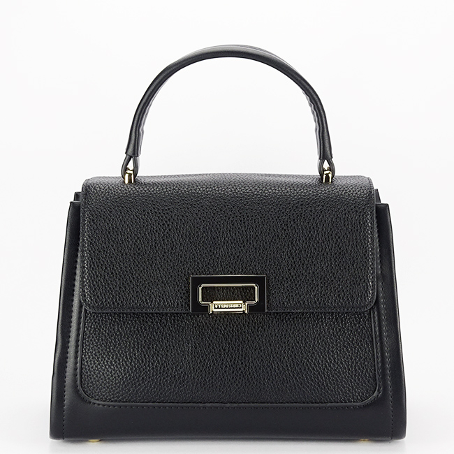 Geanta neagra Premium cu portofel CB2420-1 11 [2]