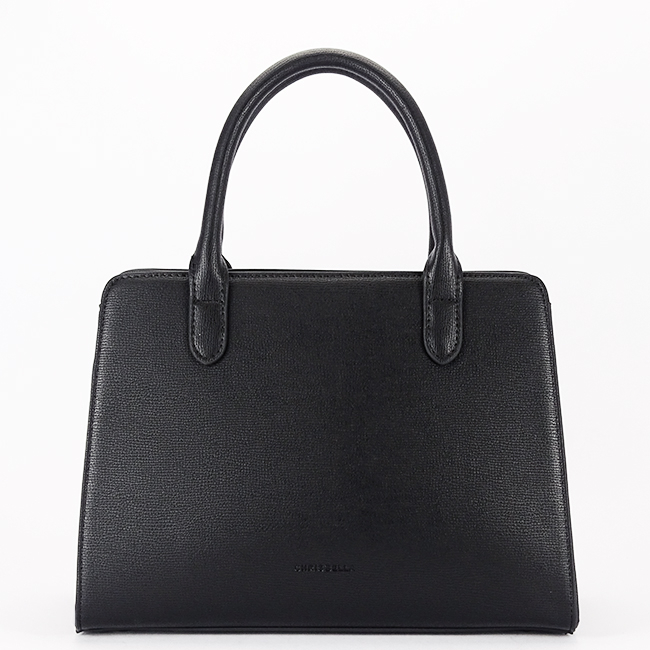 Geanta neagra Premium cu portofel CB2425-2 13 [5]