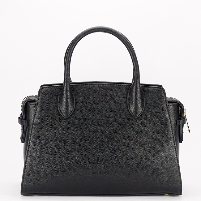 Geanta neagra Premium cu portofel CB2427-1 M7 [4]