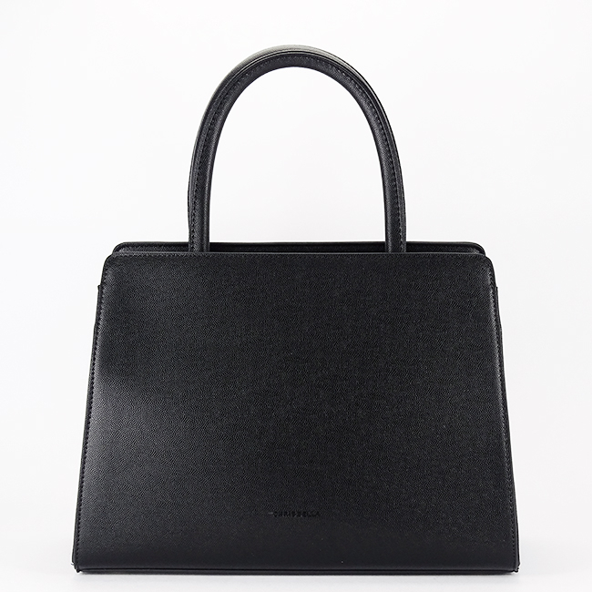 Geanta neagra Premium cu portofel CB2427-3 17 [5]