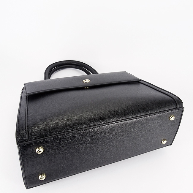 Geanta neagra Premium cu portofel CB2427-3 17 [6]