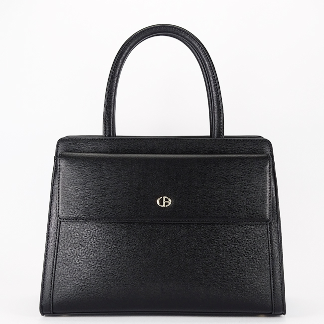 Geanta neagra Premium cu portofel CB2427-3 17 [3]