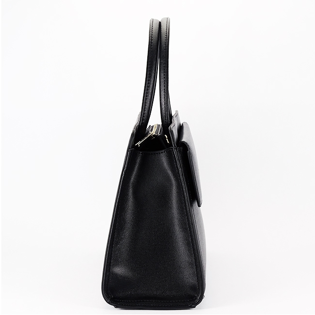 Geanta neagra Premium cu portofel CB2427-3 17 [4]
