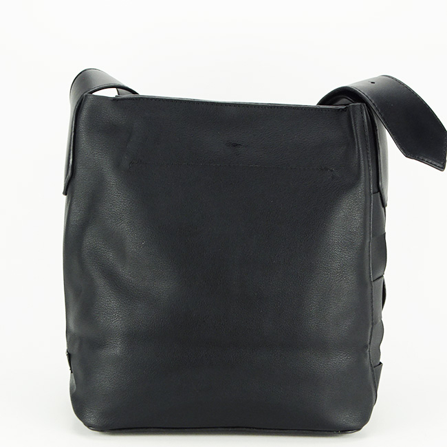 Geanta negru David Jones CM6408 15 [6]