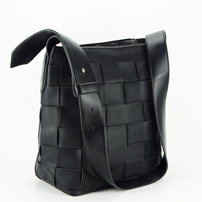 Geanta negru David Jones CM6408 15 [4]