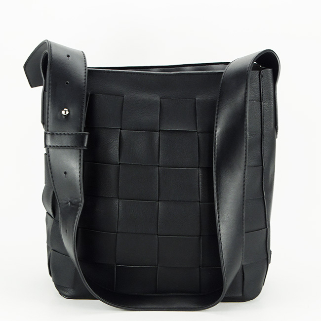 Geanta negru David Jones CM6408 15 [3]