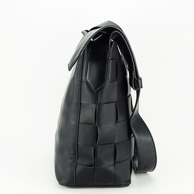 Geanta negru David Jones CM6408 15 [5]