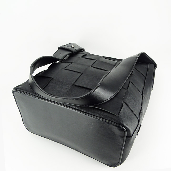 Geanta negru David Jones CM6408 15 [8]