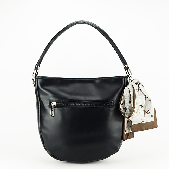 Geanta negru David Jones CM6486 14 [5]