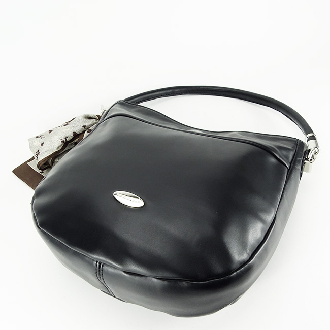 Geanta negru David Jones CM6486 14 [6]