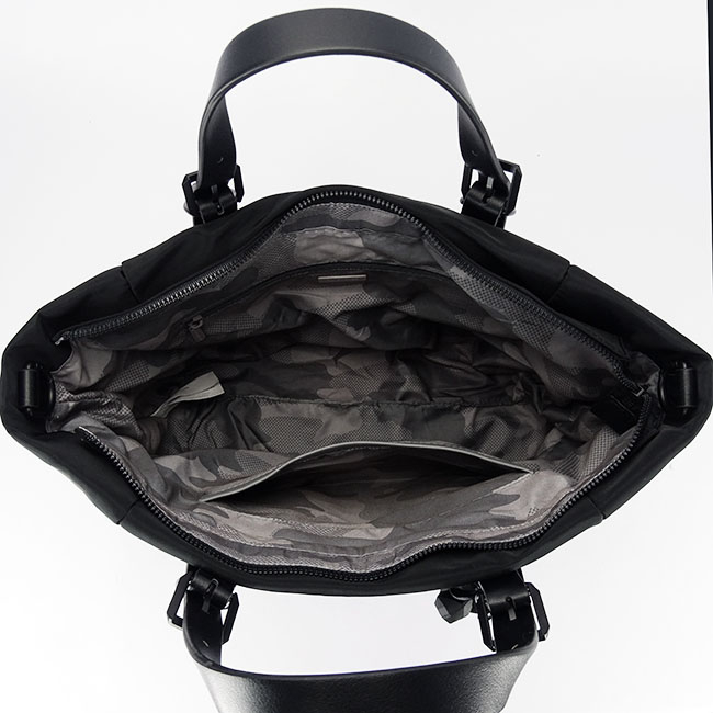 Geanta negru David Jones din fas CM7838 13 [8]