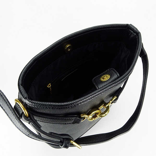 Geanta negru ENRICO COVERI EC6064 11 [7]