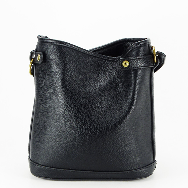 Geanta negru ENRICO COVERI EC6064 11 [4]