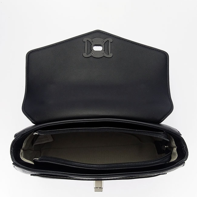 Geanta negru medie David Jones CM7793 14 [8]