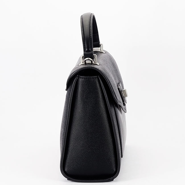 Geanta negru medie David Jones CM7793 14 [4]